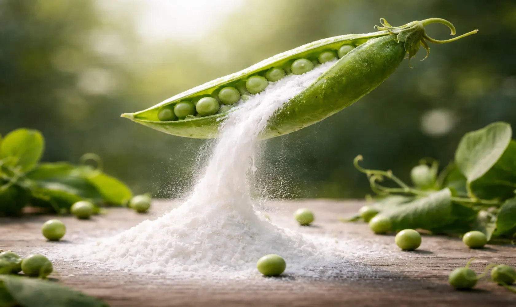 Is protein powder necessary? A rational rook at risks and benefits