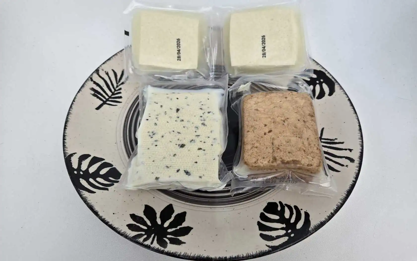 Tofu – a food between confusion and prejudice